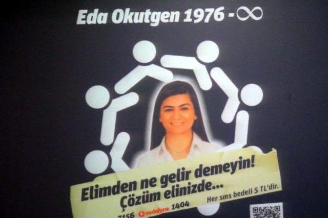 İlaç Mümessillerinden, Öldürülen Meslektaşlarının Oğlunun Eğitimi Için Kampanya