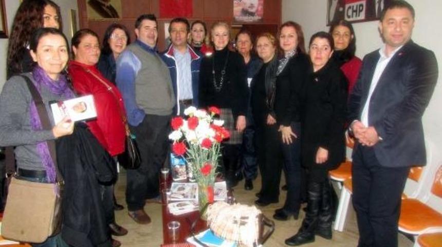 Turizm Cenneti Ala&ccedil;atı'daki Tahliye Kararlarına Tepki