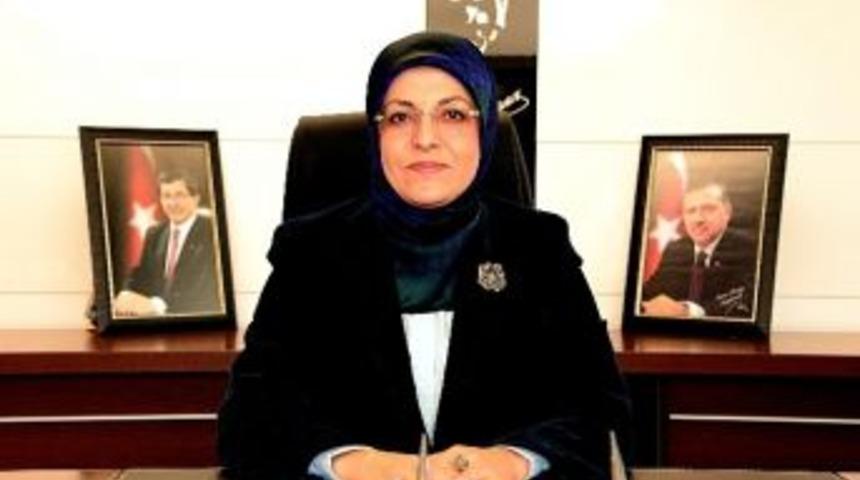 Başkan Toru&rsquo;dan Kadınlar G&uuml;n&uuml; Mesajı