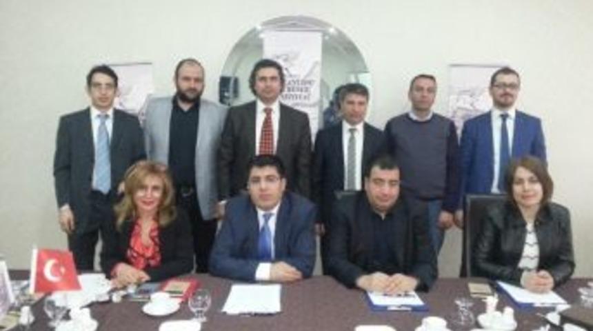 Aslantepe D&uuml;ş&uuml;nce Merkezi Faaliyetlerine Başladı