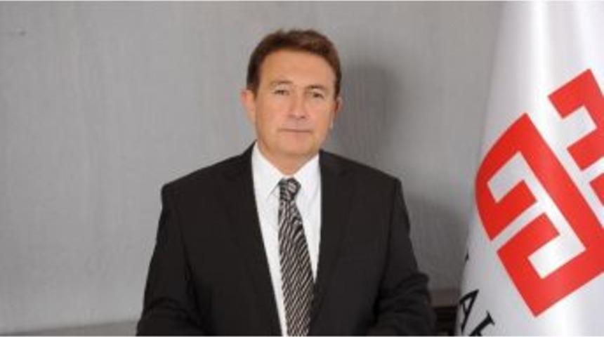 Ag&uuml; Rekt&ouml;r&uuml; Prof. Dr. İhsan Sabuncuoğlu&rsquo;ndan 18 Mart &Ccedil;anakkale Zaferi A&ccedil;ıklaması