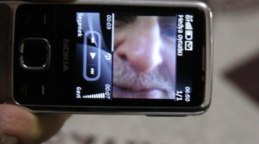 Helallik İstedikten Bir Hafta Sonra Aynı Gün Öldü