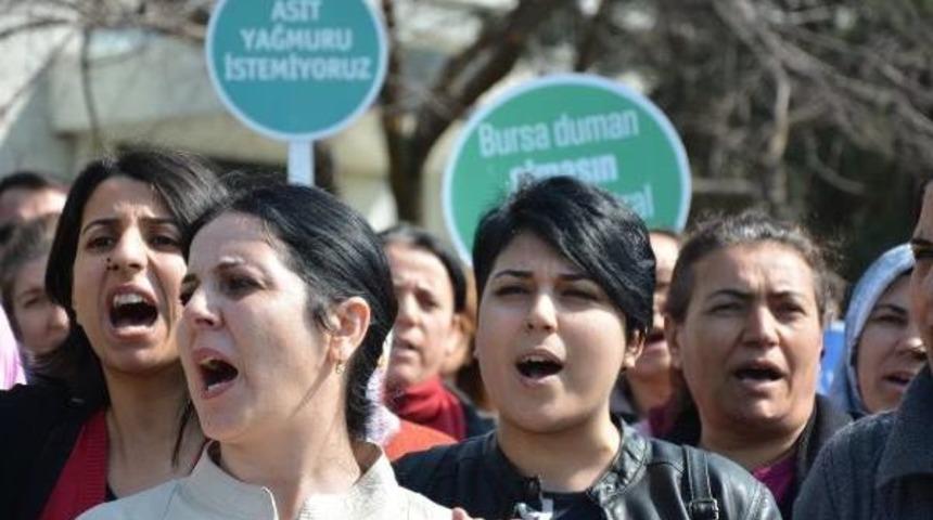 Termik Santral I&ccedil;in Y&uuml;r&uuml;d&uuml;ler