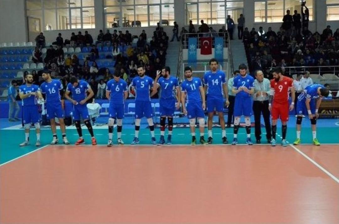 Paland&ouml;ken Belediyesi, İstanbul B.şehir Bld.sini Eli Boş G&ouml;nderdi