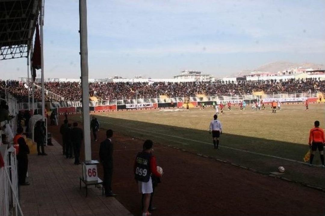 Spor Toto 3. Lig 3. Grup