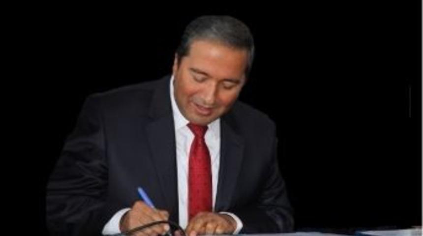 Kocasinan Kaymakamı Candan&rsquo;dan 8 Mart D&uuml;nya Kadınlar G&uuml;n&uuml; Mesajı