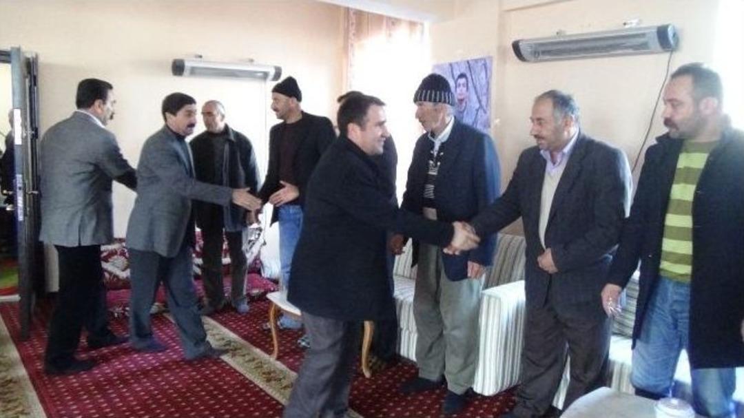 Hdp Aday Adayları Toplandı