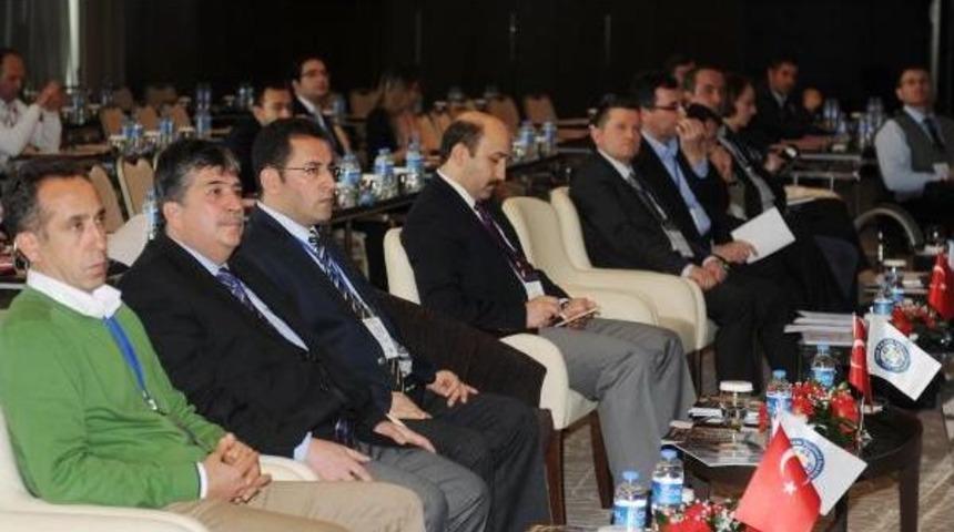 'turizmde Inovasyon' Konuşuldu