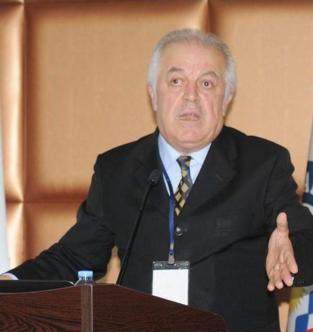  turizmde Inovasyon  Konuşuldu 1