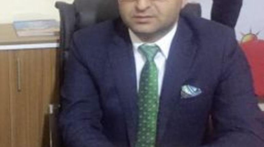 Ak Parti Van Milletvekili Aday Adayı Fidan&rsquo;dan Kadınlar G&uuml;n&uuml; Mesajı