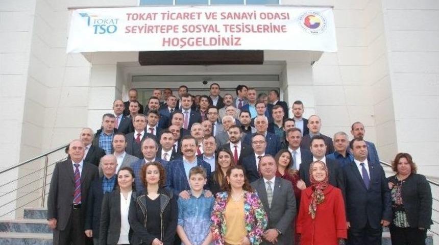 Tobb Başkanı Hisarcıklıoğlu: &ldquo;dolar Artık Normalleşiyor İnşallah&rdquo;