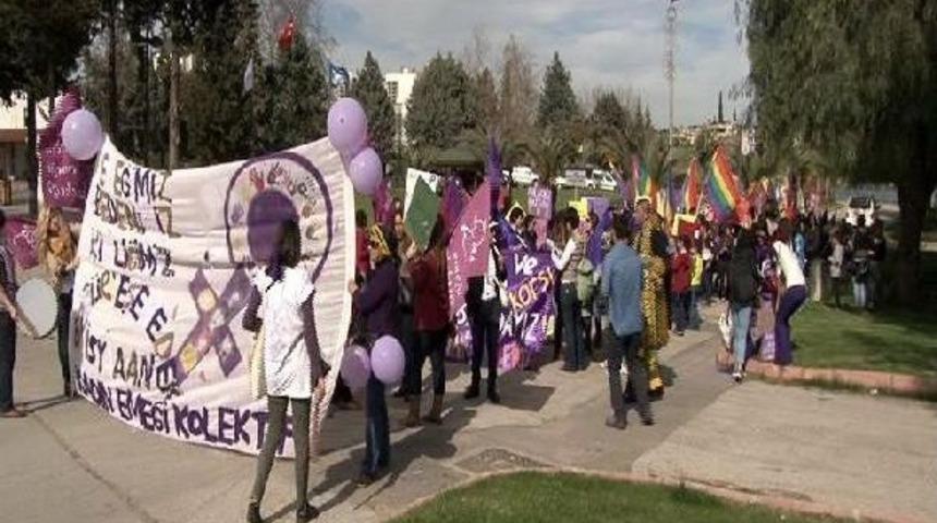 Dbp Eş Genel Başkanı Emine Ayna'dan Elektrik Tepkisi