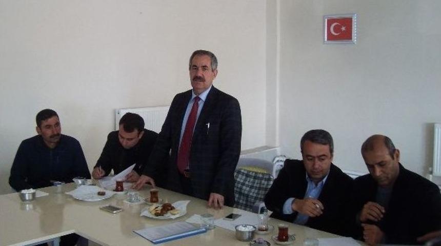 Adilcevaz Spor Kul&uuml;b&uuml;n&uuml;n İsmi Değişti