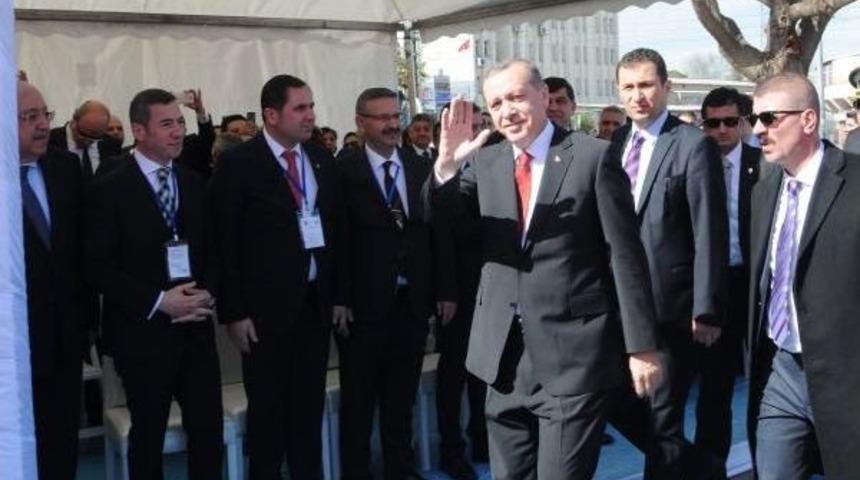 Cumhurbaşkanı Erdoğan: &Ccedil;&ouml;z&uuml;m S&uuml;recini Provoke Edenlere Farklı Muamele Yapılabilirdi, Ama Yapmadık (2)