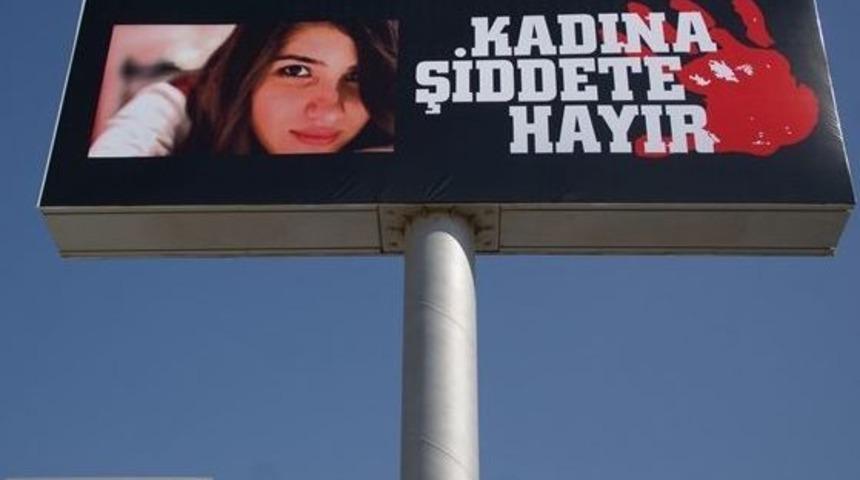 Bodrumlu Kadınlardan Totemli Protesto
