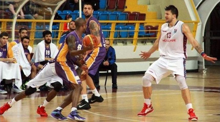 T&uuml;rkiye Basketbol Ligi