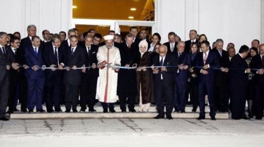 Cumhurbaşkanı Erdoğan: &Ccedil;&ouml;z&uuml;m S&uuml;recini Provoke Edenlere Farklı Muamele Yapılabilirdi, Ama Yapmadık (3)