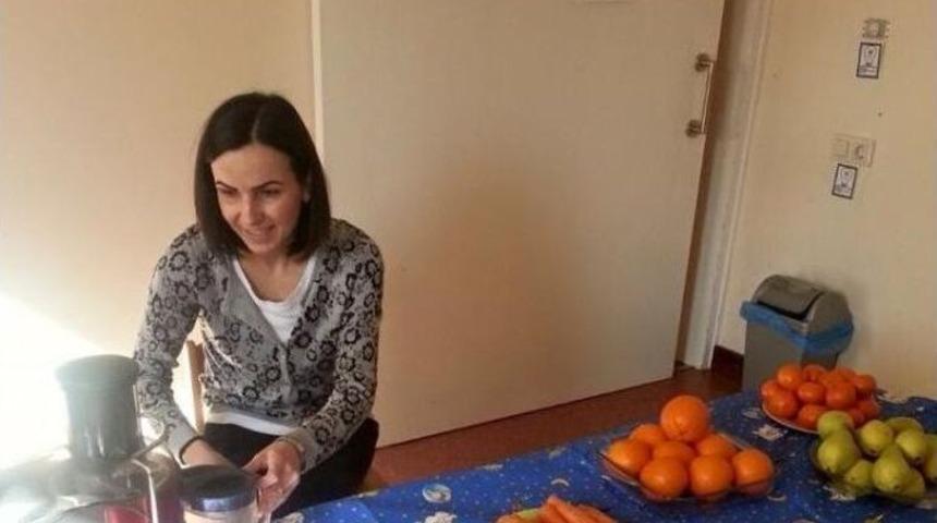 Bodrumlu Sedef Bebek, Sağlığına Kavuşmak İ&ccedil;in Yardım Bekliyor