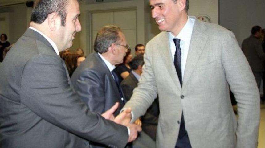 T&uuml;rkiye Barolar Birliği Başkanı Feyzioğlu, Adalet İ&ccedil;in Bursa&rsquo;dan İzmir&rsquo;e 330 Kilometre Y&uuml;r&uuml;yecek