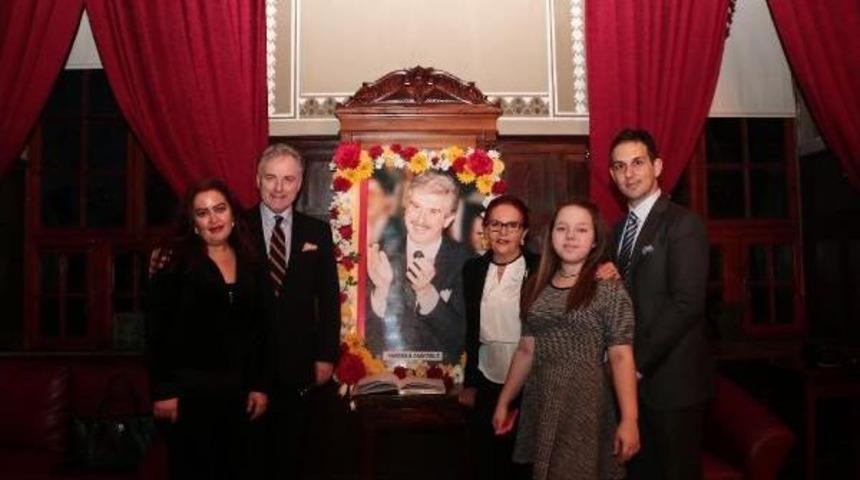 &Ccedil;etin Eme&ccedil; Gazetecilik &Ouml;d&uuml;lleri Sahiplerini Buldu