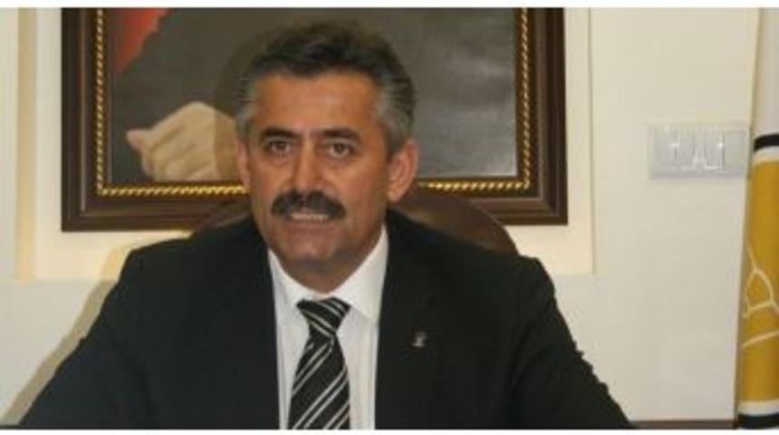 Kaşıkoğlu 8 Mart D&uuml;nya Kadınlar G&uuml;n&uuml;n&uuml; Kutladı