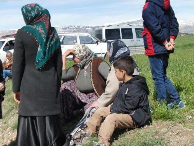 Balık Oltası Almak I&ccedil;in Baraj G&ouml;l&uuml;ne Giren Lise &Ouml;ğrencisi Boğuldu 3