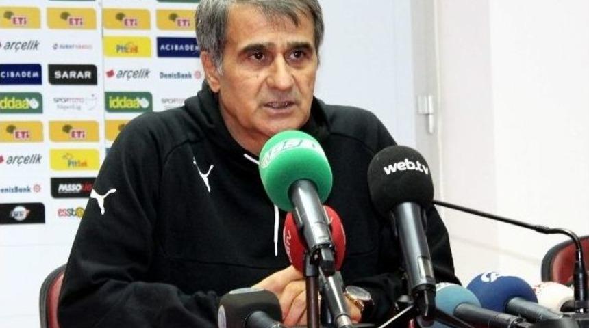 Eskişehirspor - Bursaspor Ma&ccedil;ının Ardından