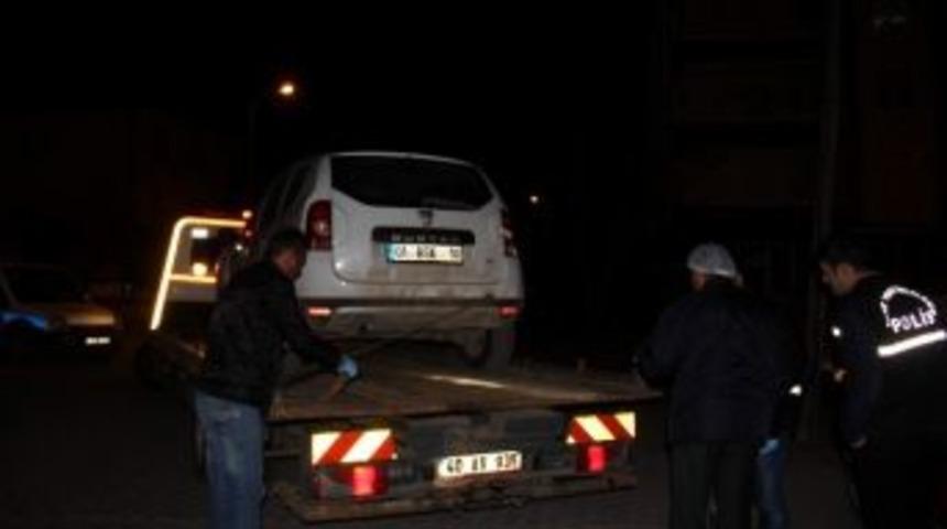 Kırşehir&rsquo;de Yakılmış Ve Par&ccedil;alanmış Olarak Bulunan Cesetle İlgili Ayrıntılar Ortaya &Ccedil;ıkmaya Başladı