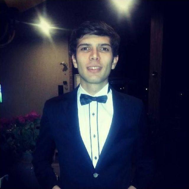 Eskişehir'de Garson Genci Bıçaklayarak Öldüren Zanlı Bursa'da Yakalandı