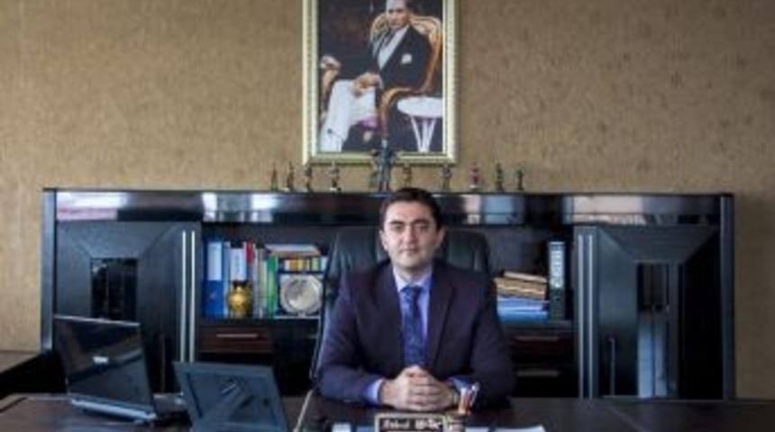 Kaymakam Tekbıyıkoğlu&rsquo;ndan Kadınlar G&uuml;n&uuml; Mesajı