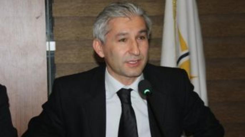 Milletvekili Aday Adayı Mustafa Yılmaz&rsquo;dan 8 Mart Mesajı