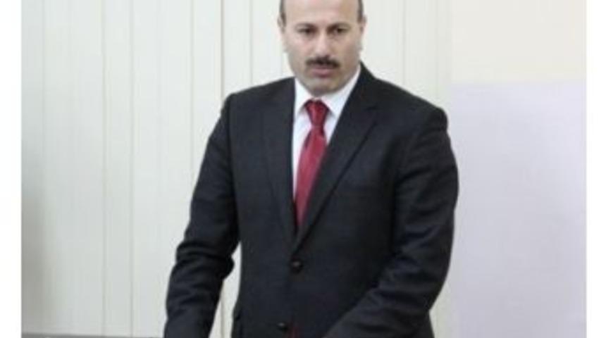 T&uuml;rkyılmaz&rsquo;dan 8 Mart D&uuml;nya Kadınlar G&uuml;n&uuml; Mesajı