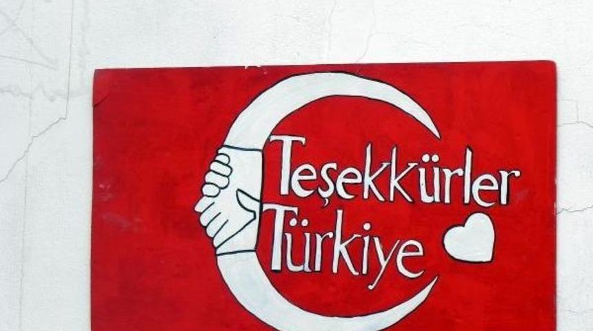 İstanbul&rsquo;Da 'modern Suriye Okulu'