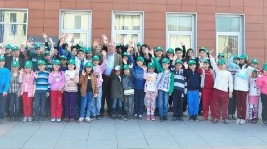 Bkk &Ccedil;ocuk Meclisi&rsquo;nde T&uuml;rsen D&ouml;nemi
