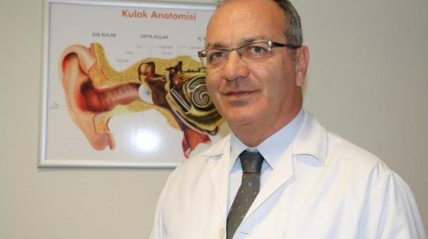 Yutma G&uuml;&ccedil;l&uuml;ğ&uuml; Kanser Habercisi