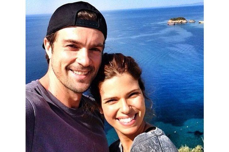 Larissa paylaşımlara devam ediyor G5