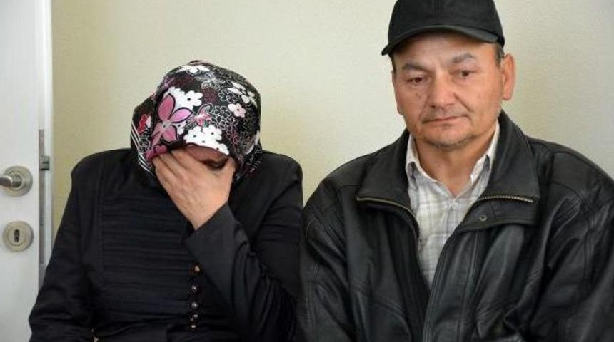 Bursa'da Liseli Taner 5 G&uuml;nd&uuml;r Kayıp