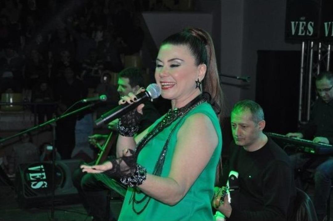 Artvin&rsquo;in Kurtuluşu İneg&ouml;l&rsquo;de Kutlandı