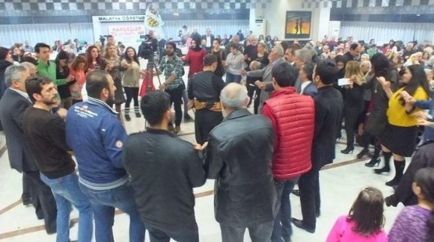 Aka Platformundan Kadınlar G&uuml;n&uuml; Etkinliği