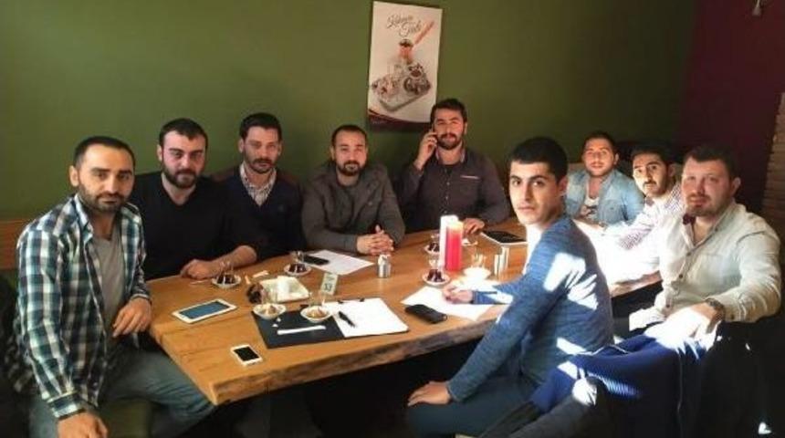 Fırat Yılmaz &Ccedil;akıroğlu I&ccedil;in Mektup Kampanyası