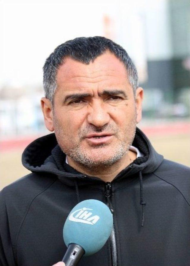 Atletizmin Kalbi Kayseri’de Atıyor