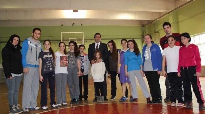 Kafkas&rsquo;tan "şiddete Karşı Durmalıyız" A&ccedil;ıklaması