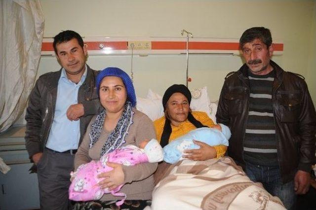 İsim Ve Soy İsmi Aynı İki Kadın Aynı Kaderi Paylaştı 2