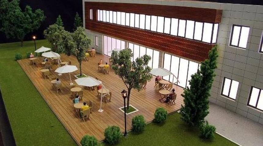 Kayseri'de 'kadın Gelişim Merkezi' Kurulacak