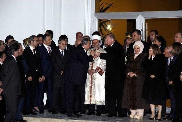 &lsquo;&rsquo;sani Konukoğlu İlahiyat Fak&uuml;ltesi&rsquo;&rsquo; A&ccedil;ıldı 2