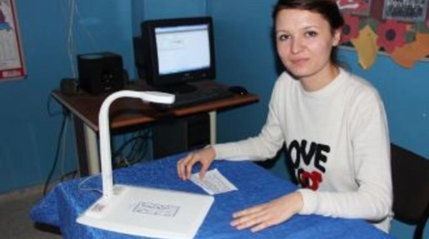 K&ouml;y Ortaokulunda &lsquo;testokur&rsquo; D&ouml;nemi