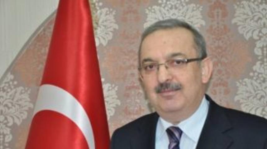 Bayraktutar&rsquo;dan Kadınlar G&uuml;n&uuml; Mesajı