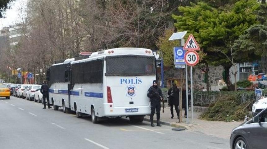 Galatasaraylı Futbolcuların Derbi Bekleyişi