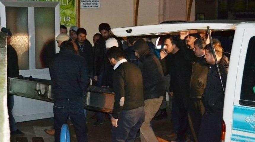 Kayıp İlanı Verildi, Ormanda Asılı Halde Bulundu