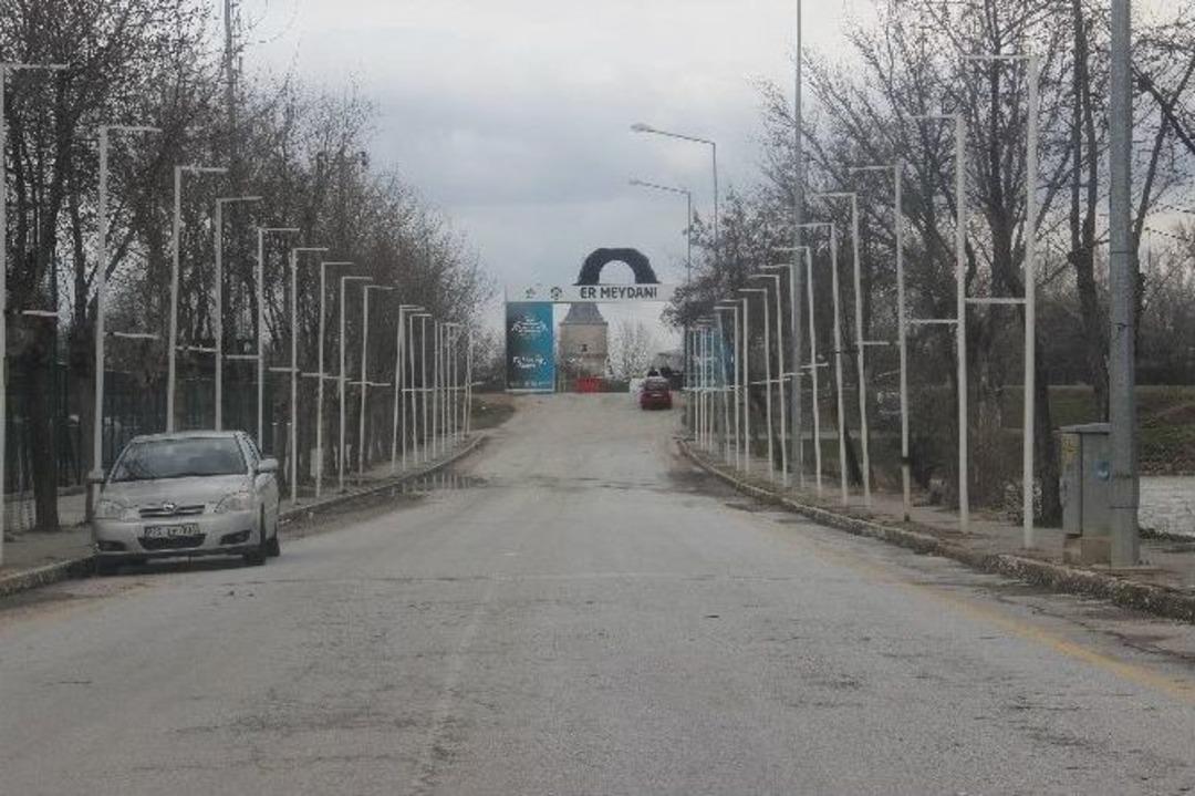 Edirne&rsquo;de Nehir Debileri Y&uuml;kseliyor